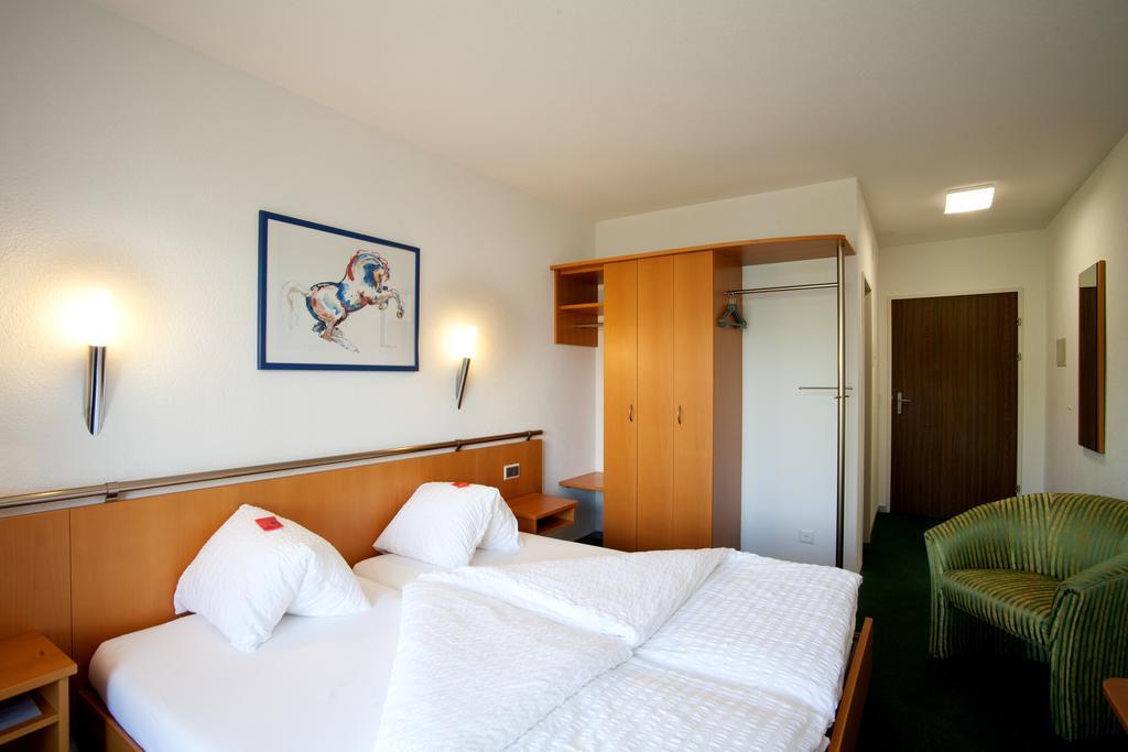Seehotel Delphin Meisterschwanden Rom bilde